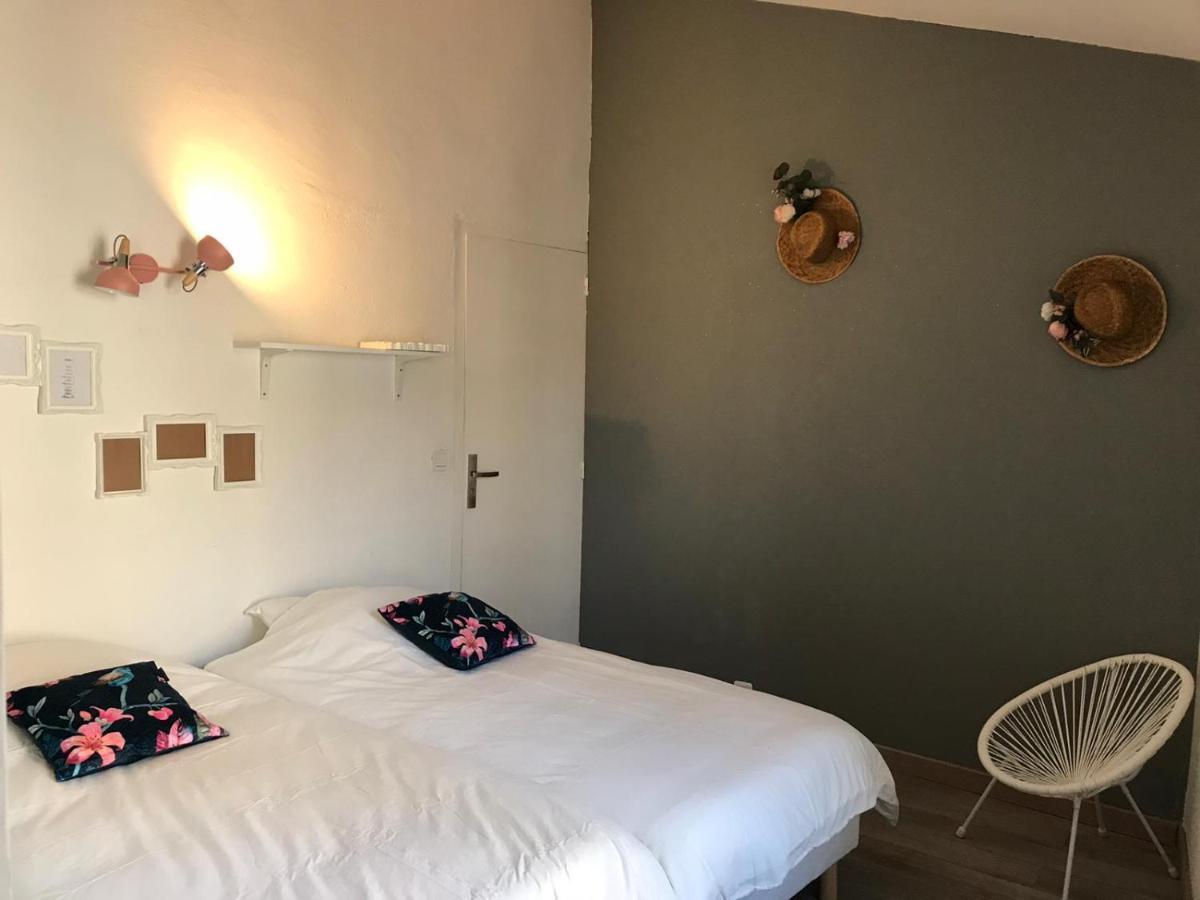 Maison Village 2 Chambres Mauguio-Carnon 15Min Plage Exterior photo