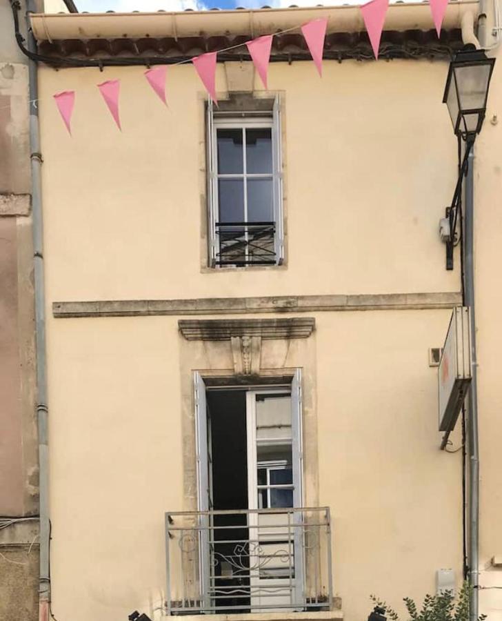 Maison Village 2 Chambres Mauguio-Carnon 15Min Plage Exterior photo